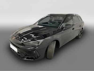 Cupra Leon (2026) - Foto 3
