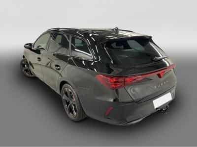 Cupra Leon (2026) - Foto 5