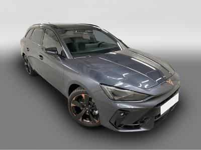 Cupra Leon (2026) - Foto 1