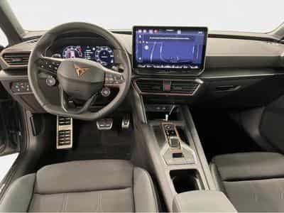 Cupra Leon (2026) - Foto 12