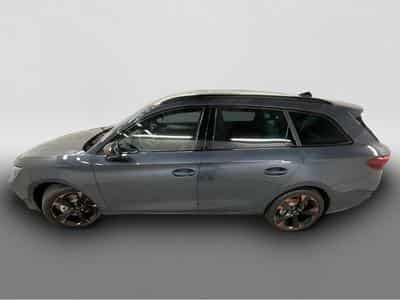 Cupra Leon (2026) - Foto 4