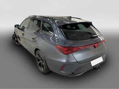 Cupra Leon (2026) - Foto 5