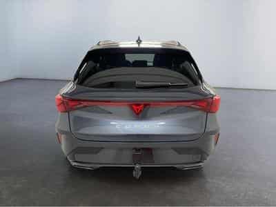 Cupra Leon (2026) - Foto 6