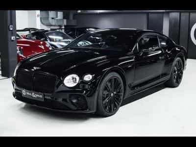 Bentley Continental GT GT III W12 COUPE (659 CH) – BLACKLINE SPECIFICATION – CAPRIS (2022) - Photo 8