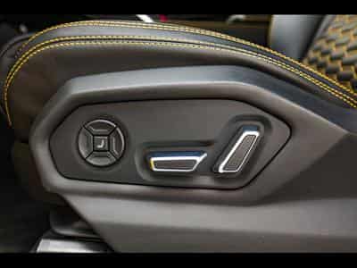 Lamborghini Urus 4.0 V8 (650 CH) - GIALLO AUGE (2019) - Photo 12