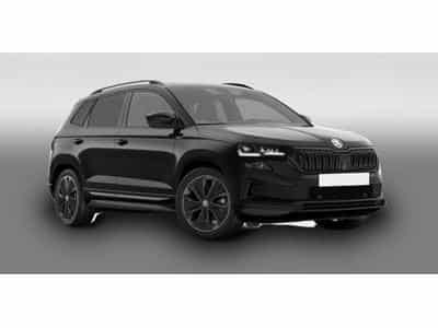 Skoda Karoq (2026) - Foto 1