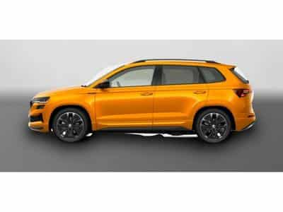 Skoda Karoq (2026) - Foto 2