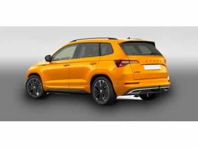 Skoda Karoq (2026) - Foto 3