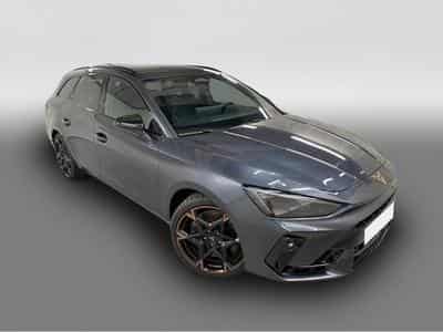 Cupra Leon (2026) - Foto 1