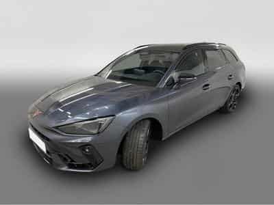Cupra Leon (2026) - Foto 3