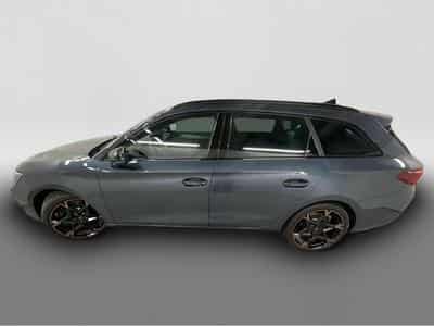 Cupra Leon (2026) - Foto 4