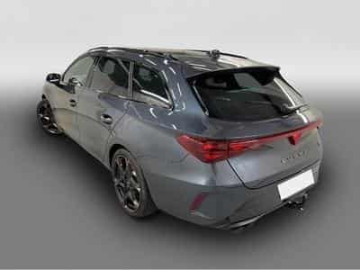 Cupra Leon (2026) - Foto 5