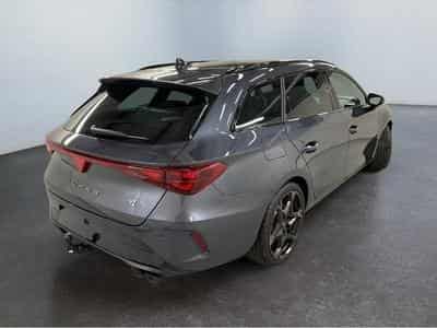 Cupra Leon (2026) - Foto 7