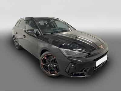 Cupra Leon (2026) - Foto 1