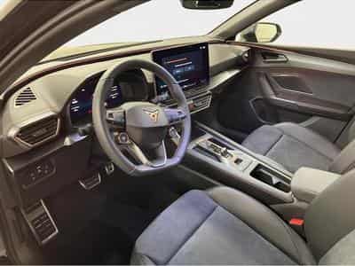 Cupra Leon (2026) - Foto 12