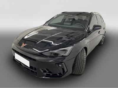 Cupra Leon (2026) - Foto 3