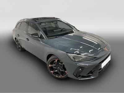 Cupra Leon (2026) - Foto 1