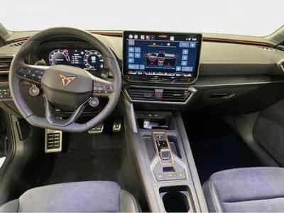 Cupra Leon (2026) - Foto 13
