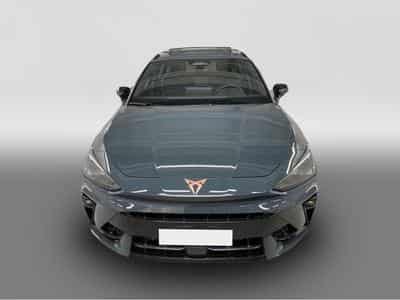 Cupra Leon (2026) - Foto 2
