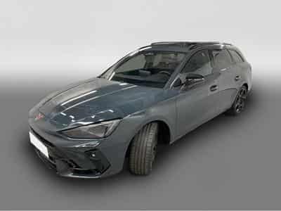 Cupra Leon (2026) - Foto 3