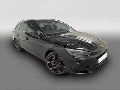 Cupra Leon (2026) - Foto 1