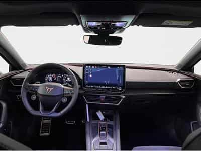 Cupra Leon (2026) - Foto 12