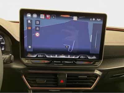 Cupra Leon (2026) - Foto 15