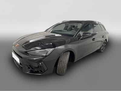 Cupra Leon (2026) - Foto 3
