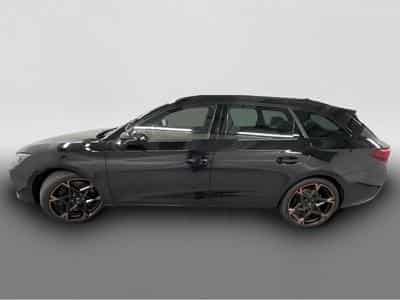 Cupra Leon (2026) - Foto 4