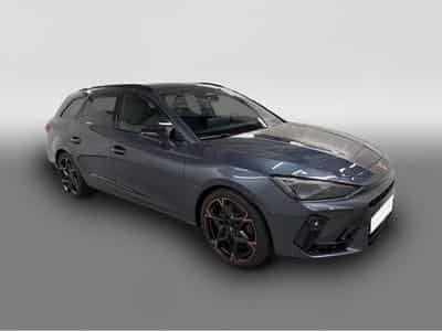 Cupra Leon (2026) - Foto 1