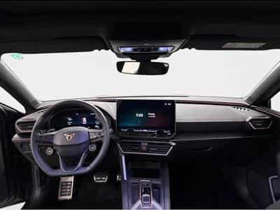 Cupra Leon (2026) - Foto 12