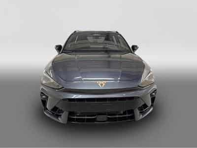 Cupra Leon (2026) - Foto 2