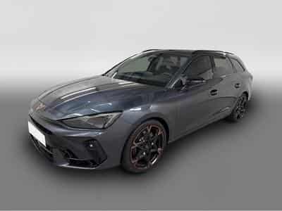 Cupra Leon (2026) - Foto 3
