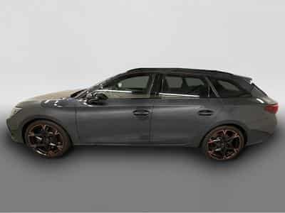 Cupra Leon (2026) - Foto 4