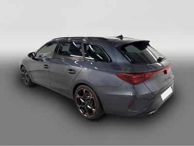 Cupra Leon (2026) - Foto 5