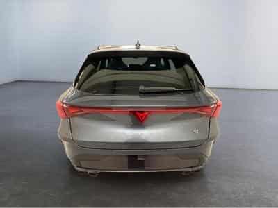Cupra Leon (2026) - Foto 6
