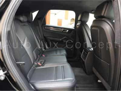 Porsche Cayenne GTS (2021) - Photo 9