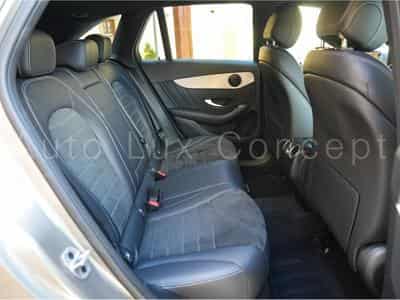 Mercedes GLC 300 d 4MATIC AMG Line (2021) - Photo 10