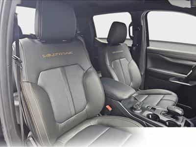 Ford Ranger (2026) - Photo 15