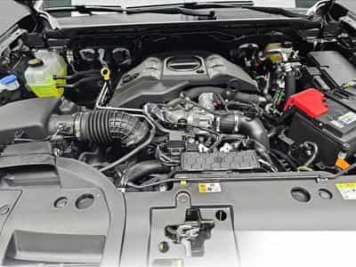 Ford Ranger (2026) - Photo 14