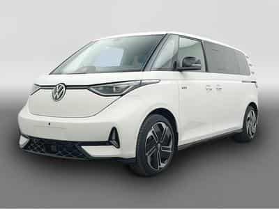 VW ID.Buzz (2026) - Foto 1