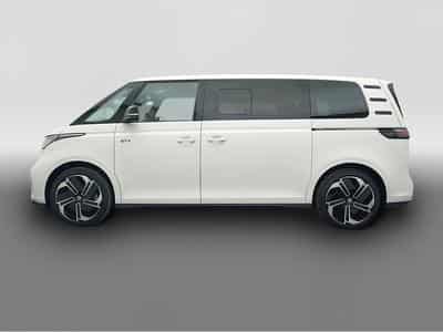 VW ID.Buzz (2026) - Foto 2