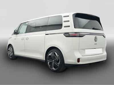 VW ID.Buzz (2026) - Foto 3