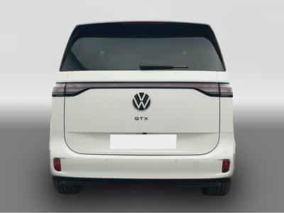 VW ID.Buzz (2026) - Foto 4