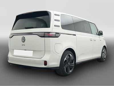 VW ID.Buzz (2026) - Foto 5