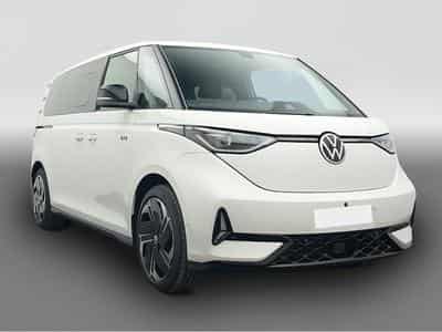VW ID.Buzz (2026) - Foto 7