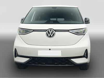 VW ID.Buzz (2026) - Foto 8