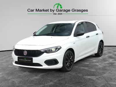 Fiat Tipo STREET 1.4 16V 95PS (2019) - Photo 1