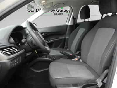 Fiat Tipo STREET 1.4 16V 95PS (2019) - Photo 10