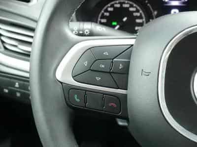 Fiat Tipo STREET 1.4 16V 95PS (2019) - Photo 12